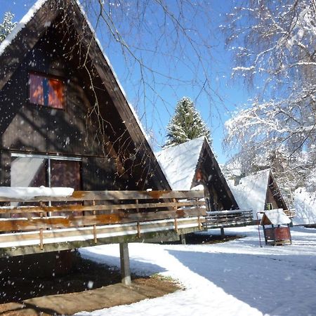 Le Chalet N5 Cierp Exterior photo